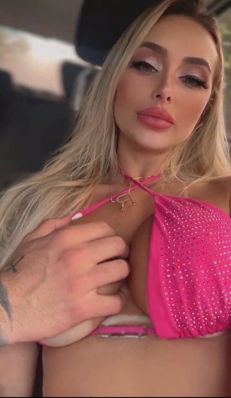 Rebecca Machado freie porno bild