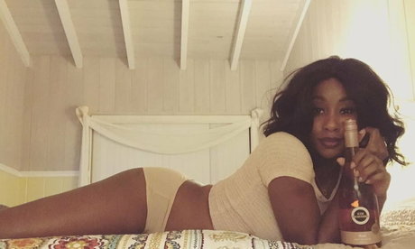 Scarlette Douglas erwachsene porno foto