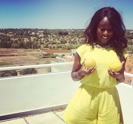 Scarlette Douglas schöne nackte galerien