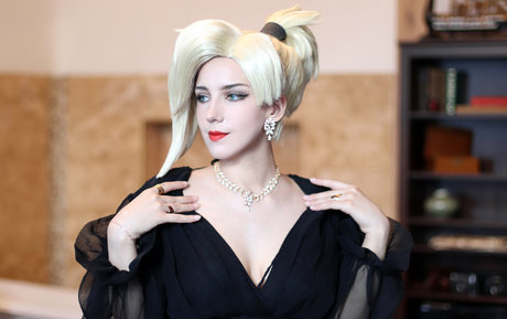 heiße blonde onlyfans freie schöne galerien