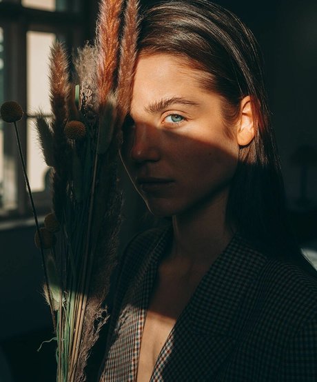 Pauline Schuller schöne schöne foto