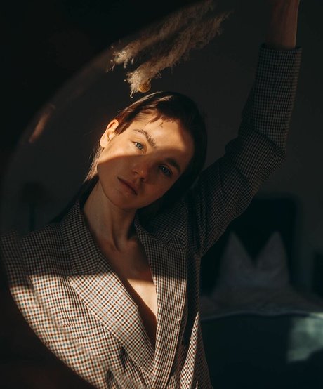 Pauline Schuller hübsche heiße fotos