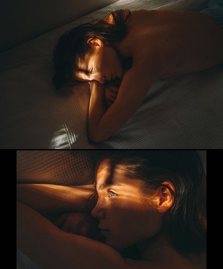 Pauline Schuller sexy nette foto