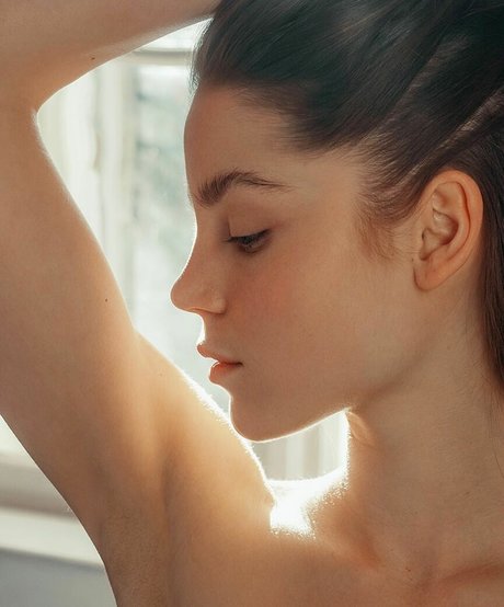 Pauline Schuller model galerie