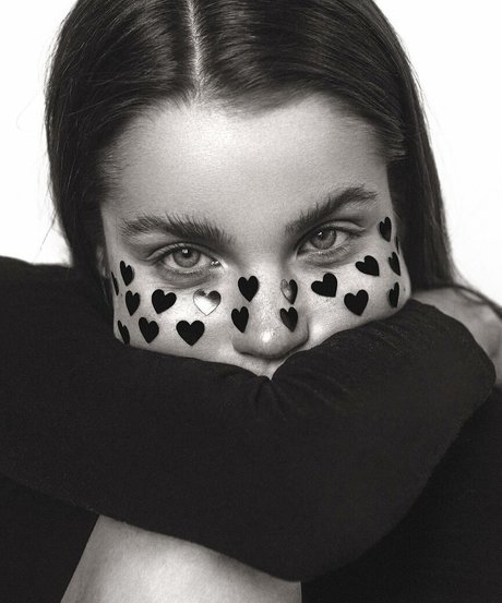 Pauline Schuller perfekte nackte galerien