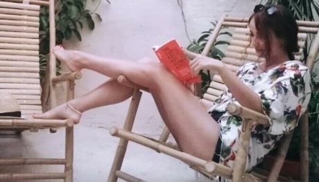 Marianna papakonstantinou beste akt galerien