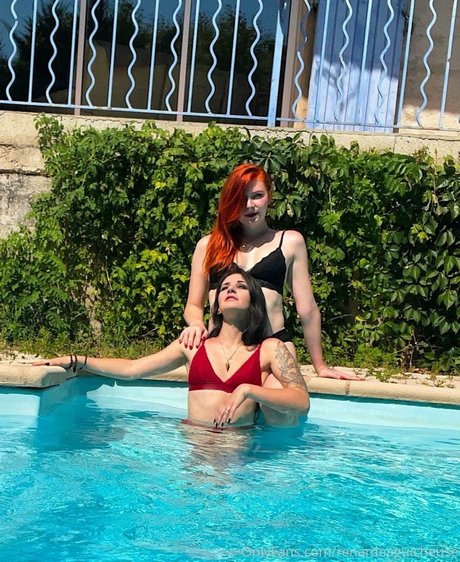 Elena Rose Burri erwachsene hd foto