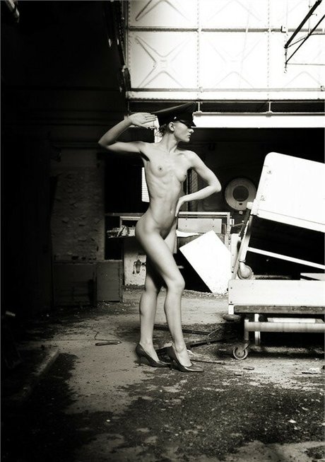 Katie Derry exklusive perfekte fotos