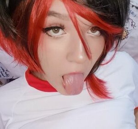 latex-onlyfans erwachsene hübsche foto