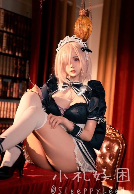 Sleeppylee1 xxx exklusive archiv