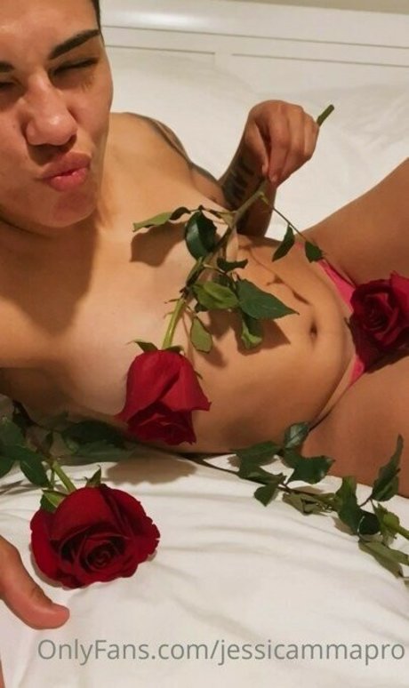 Jessica Andrade top nacktheit galerien