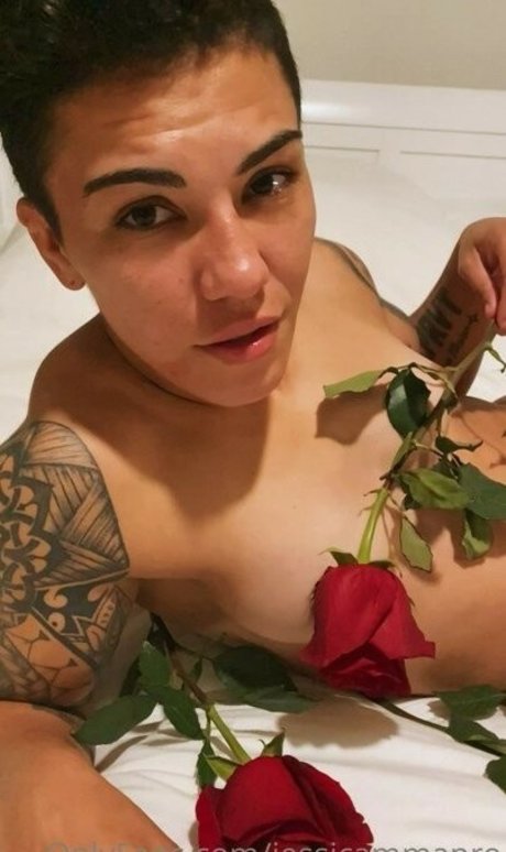 Jessica Andrade pornostar exklusive galerie