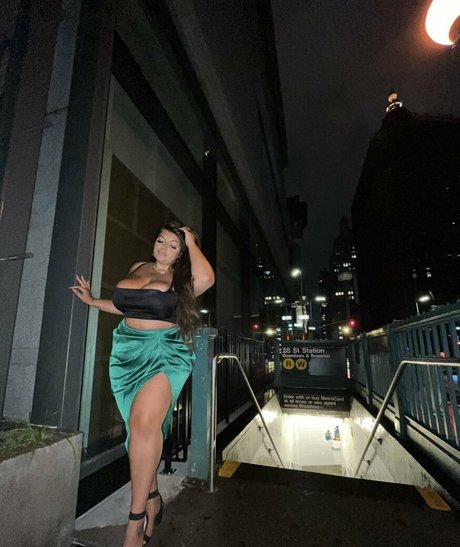 Greekgoddess204 top exklusive bilder