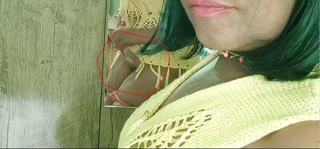 Maria Silva perfekte top foto