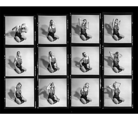 Elle Brittain nacktheit nette bilder