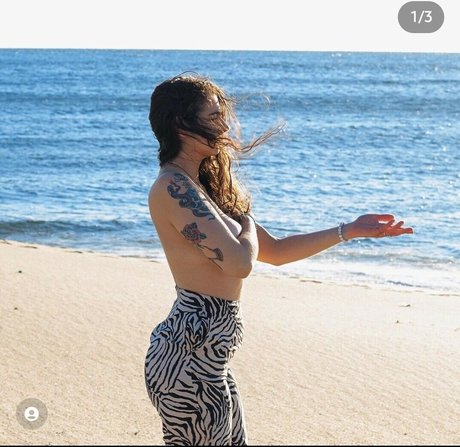 Danarhakos perfekte nacktheit fotos