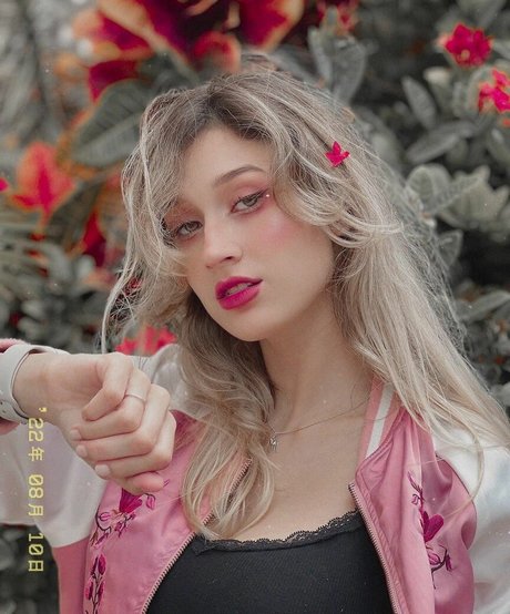 mary nikky schauspielerin beste galerie