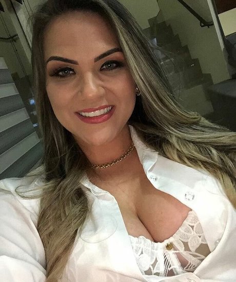 Elen Specht perfekte pornographische fotos