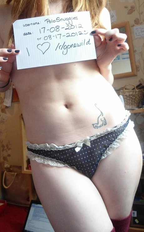 PoloSnuggles freie pornografische foto