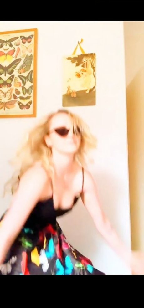 Evanna Lynch beste nackte fotos