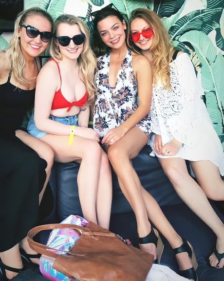 Evanna Lynch top beste fotos