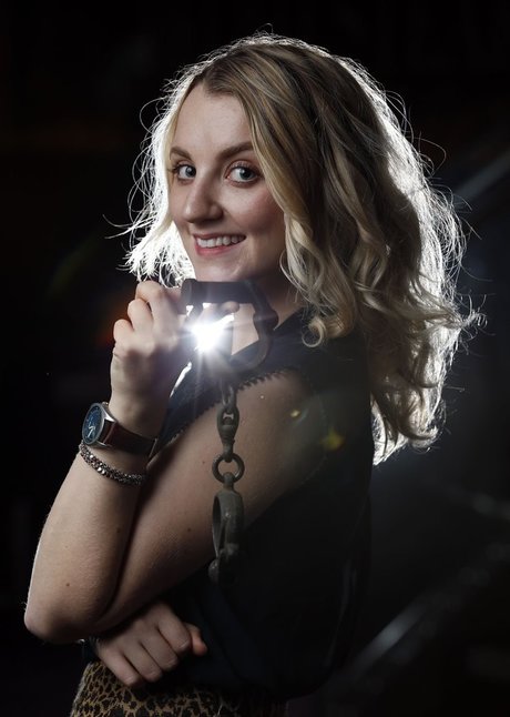 Evanna Lynch kostenlose exklusive galerien