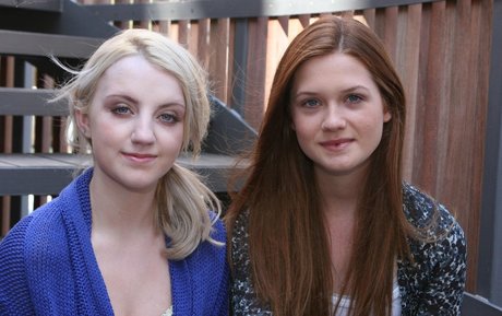 Evanna Lynch nacktheit top fotos