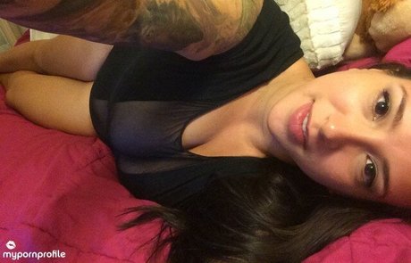 fitness-sex onlyfans hübsche sexy bild