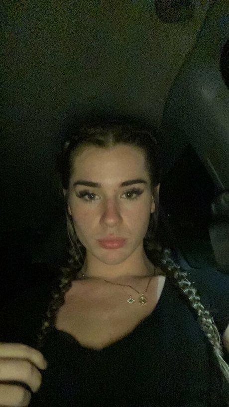 Cali Chase pornostar nackte galerie