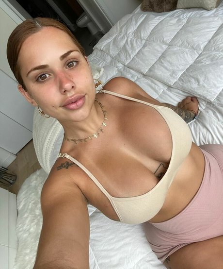 Barbara Martinez porno nackten fotos