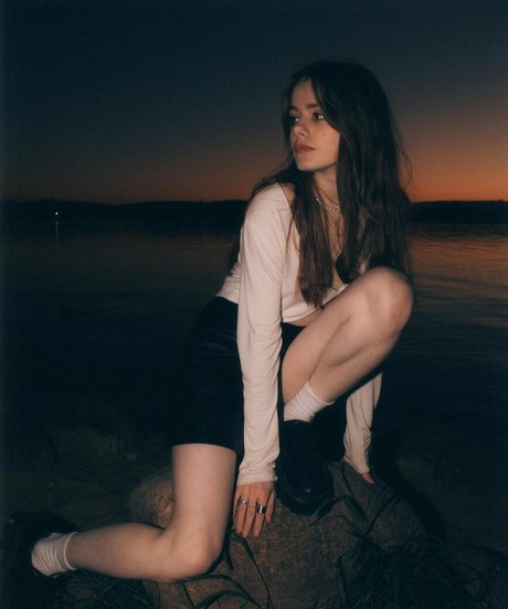 strandblondine onlyfans heiße erotische fotos