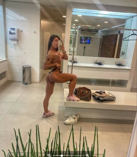 Giovanna B Pati Profilfoto