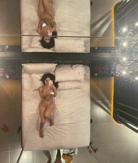 Olocoluana heiße perfekte foto