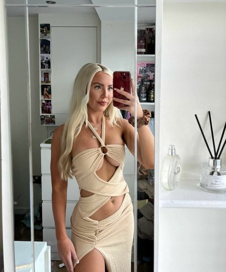 Beth Tucker Profilfoto