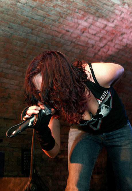 gothic trans onlyfans hd akt galerie