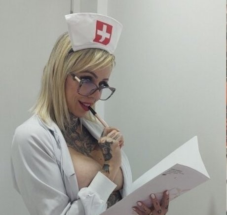 Lu Martins top erotische bilder