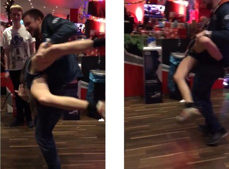 joi milf onlyfans kunst nackte galerien