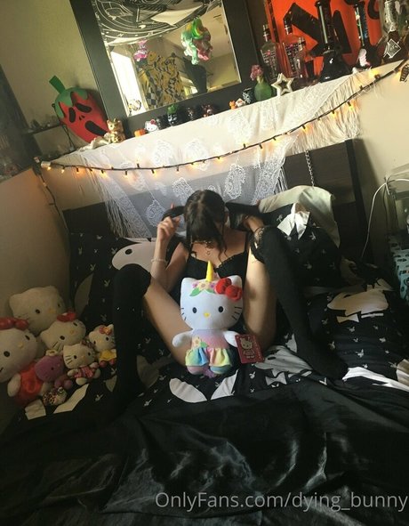 Dying bunny hd nackt bilder