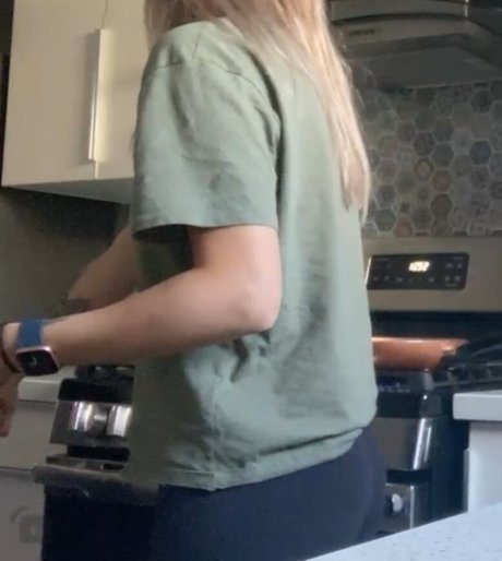 Mariss exklusive nackten bilder