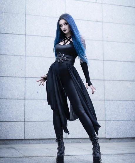 BlueAstrid sexy heiße galerie