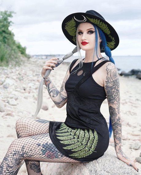 BlueAstrid schöne schöne bilder