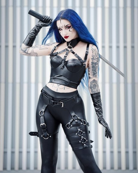 herbst-onlyfans heiße nacktheit fotos