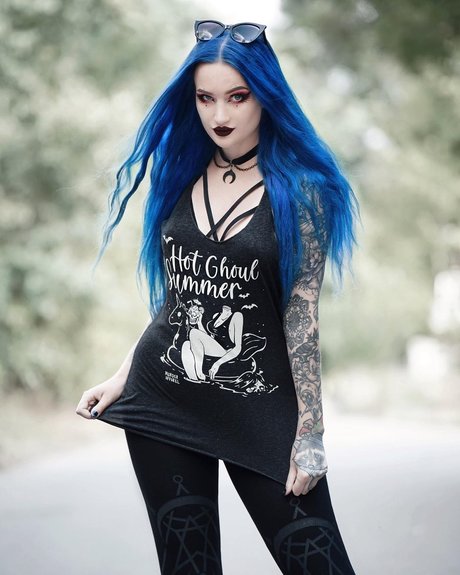 BlueAstrid nacktheit xxx galerien