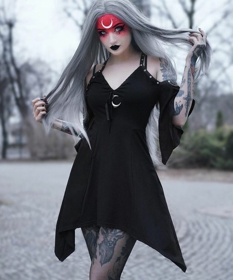 BlueAstrid perfekte pornographische galerie