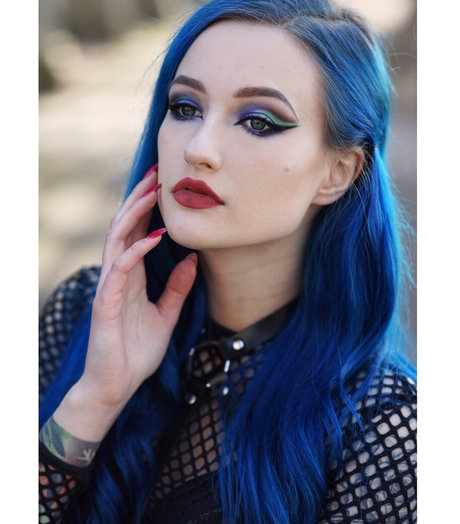 BlueAstrid kostenlose erotische archiv