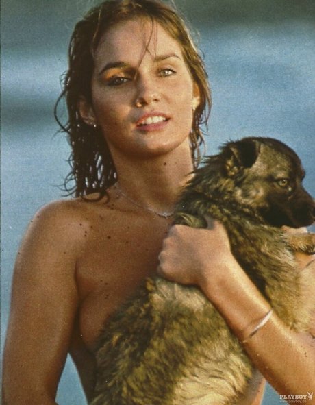 Daniela Ruckert exklusive hd fotos