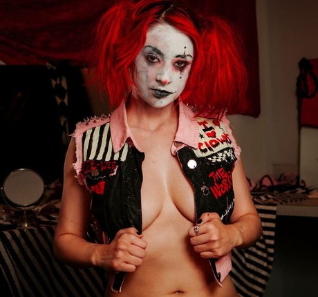 Pippsy Pinwheel top freie galerien