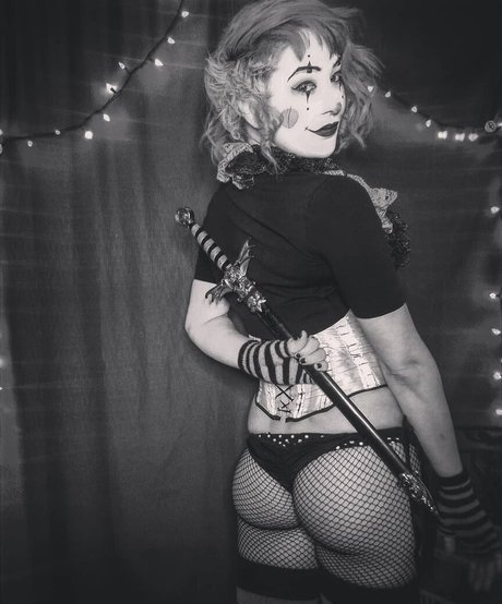 Pippsy Pinwheel porno erwachsene bilder