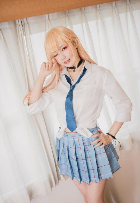 Ely Cosplayer beste galerie