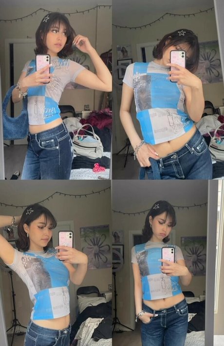 Inyourdre4mz model pornografische archiv